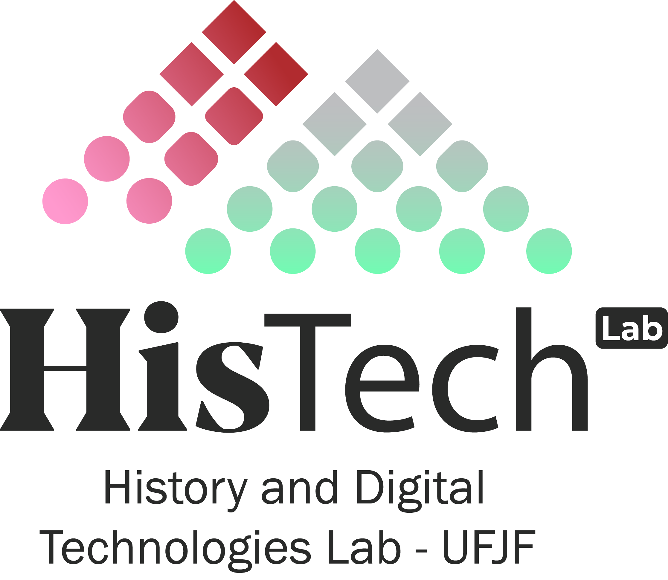 HisTechLab Logo